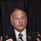 Illustration for article titled Steve King of Caucasity Asks Kamala Harris 'Are You Descended From Slave Owners' Because the Loser Just Won't STFU